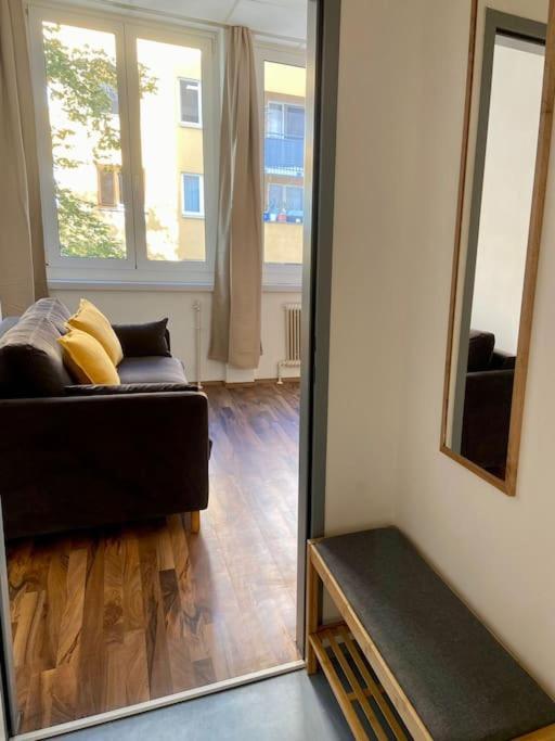 Apartment C'Est La Vie Vienna Exterior photo